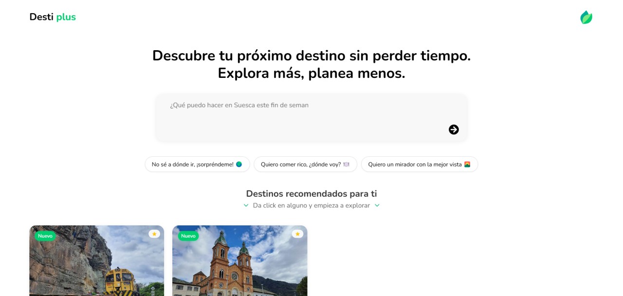 Destiplus